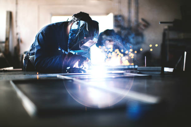 Best Structural Steel Welding in Albany, KY
