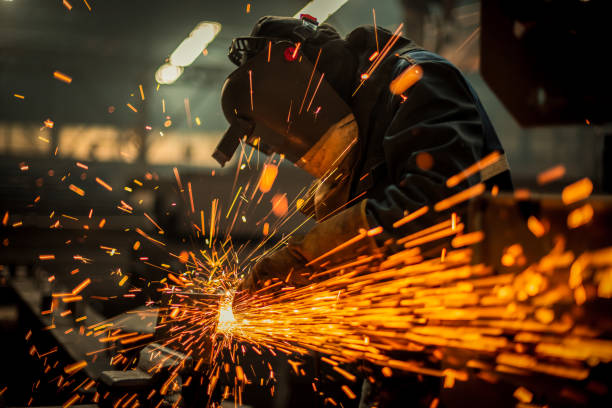 Best Aerospace and Defense Welding in Albany, KY