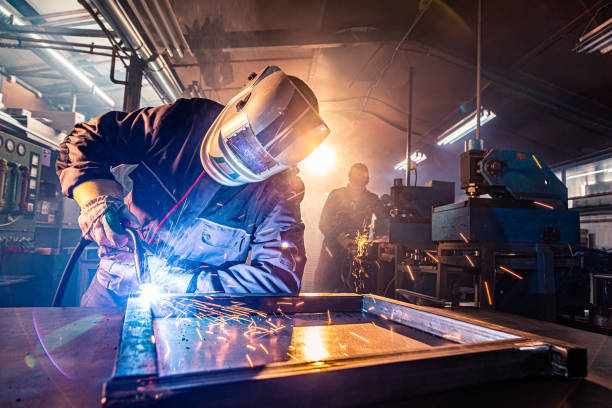 Reliable Albany, KY Welder & Metal Fabrication Solutions