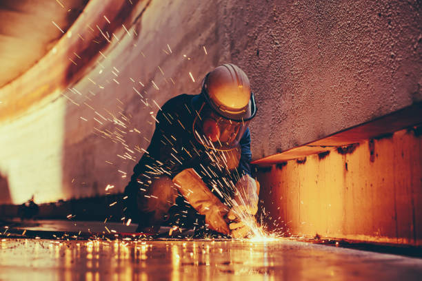 Best Specialty Welding Processes in Albany, KY