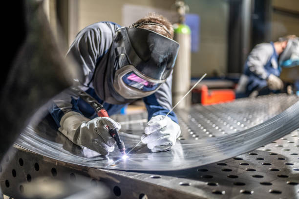 Best Maintenance and Repair Welding in Albany, KY