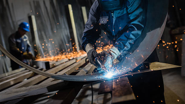 Best Food and Beverage Processing Equipment Welding in Albany, KY