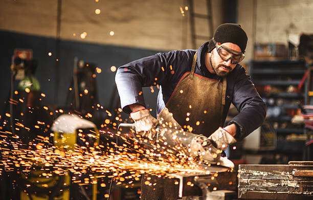 Affordable Welder Services in Albany, KY